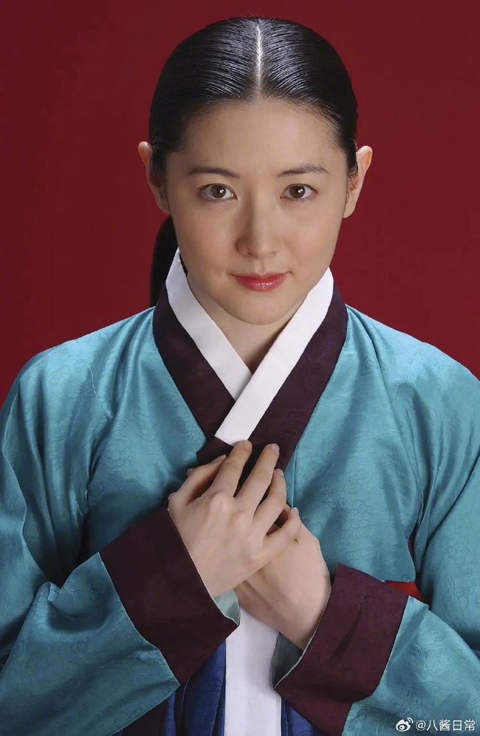  李英爱 